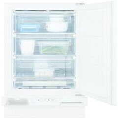 IEBŪVĒJAMĀS SALDĒTAVAS ELECTROLUX LYB2AF82S