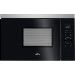IEBŪVĒJAMĀS MIKROVIĻŅU KRĀSNIS AEG  MBB1756SEM