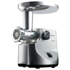 GAĻAS MAŠĪNAS KENWOOD MG510 MEAT GRINDER. (MG 510)