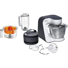 VIRTUVES KOMBAINI BOSCH MUM50123