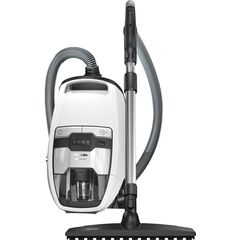 ПЫЛЕСОСЫ MIELE BLIZZARD CX1 COMFORT LOTUS WHITE POWERLINE СДЕЛАНО В ГЕРМАНИИ!