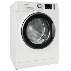 AR FRONTĀLO IELĀDI HOTPOINT-ARISTON NM11846WSAEUN 60.5CM 8KG