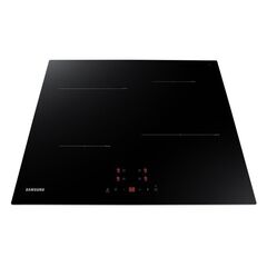 IEBŪVĒJAMĀS ELEKTRISKĀS PLĪTS VIRSMAS SAMSUNG NZ64T3706A1/UR