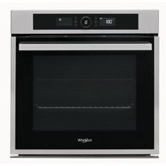 IEBŪVĒJAMĀS CEPEŠKRĀSNIS WHIRLPOOL OAKZ9 7961 SP IX (OAKZ97961SPIX) ( (OAKZ 97961 SP IX)