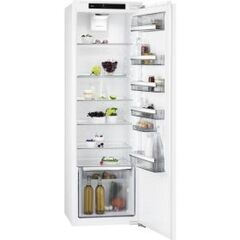 IEBŪVĒJAMIE LEDUSSKAPJI AEG SKE818E1DC  177CM