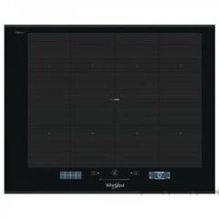 IEBŪVĒJAMĀS ELEKTRISKĀS PLĪTS VIRSMAS WHIRLPOOL SMP658C/BT/IXL (SMP 658 C/BT/IXL)