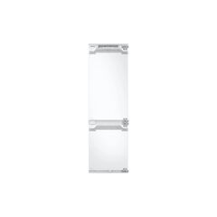 IEBŪVĒJAMIE LEDUSSKAPJI SAMSUNG BRB26715DWW/EF IEBŪVĒJAMIE  177,5 CM NO FROST