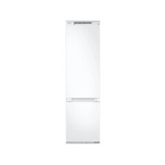 IEBŪVĒJAMIE LEDUSSKAPJI SAMSUNG BRB30703EWW/EF IEBŪVĒJAMIE  193,5 CM