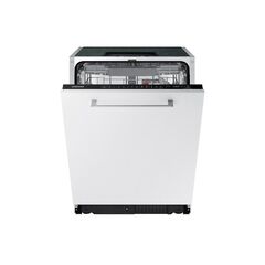 IEBŪVĒJAMĀS TRAUKU MAZGĀJAMĀS MAŠĪNAS SAMSUNG DW60A6092BB/EO  IEBŪVĒJAMA  60CM