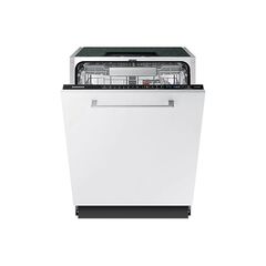 IEBŪVĒJAMĀS TRAUKU MAZGĀJAMĀS MAŠĪNAS SAMSUNG DW60A8070BB/EO IEBŪVĒJAMA 60CM