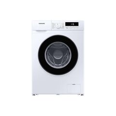 AR FRONTĀLO IELĀDI SAMSUNG WW70T304MBW/LE  44CM 7KG