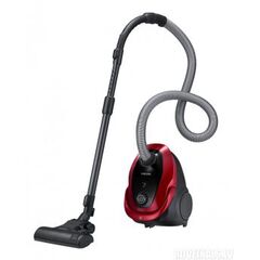 PUTEKĻU SŪCĒJI SAMSUNG VC07M25E0WR/SB