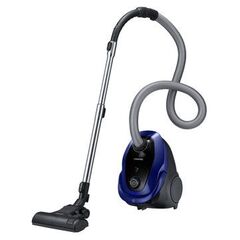 PUTEKĻU SŪCĒJI SAMSUNG VC07M25H0WB/SB
