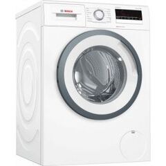 С ФРОНТАЛЬНОЙ ЗАГРУЗКОЙ BOSCH WAN2828BSN
