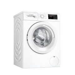 С ФРОНТАЛЬНОЙ ЗАГРУЗКОЙ BOSCH WAU24UL8SN