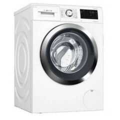 С ФРОНТАЛЬНОЙ ЗАГРУЗКОЙ BOSCH WAU28SB9SN