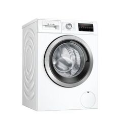 С ФРОНТАЛЬНОЙ ЗАГРУЗКОЙ BOSCH WAU28TB9SN