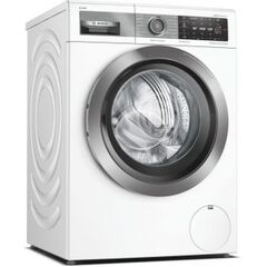 С ФРОНТАЛЬНОЙ ЗАГРУЗКОЙ BOSCH WAXH2EL0SN