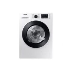 VEĻAS MAZGĀJAMĀS MAŠĪNAS AR ŽĀVĒTĀJU SAMSUNG WD80T4046CE/LE AR ŽĀVĒTĀJU! 60CM 8KG