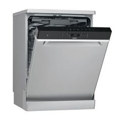TRAUKU MAŠĪNAS WHIRLPOOL WFC3C33FX  60CM (WFC 3C33 FX)