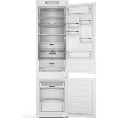 IEBŪVĒJAMIE LEDUSSKAPJI WHIRLPOOL WHC18T574P NO FROST 177CM