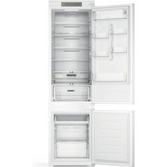 IEBŪVĒJAMIE LEDUSSKAPJI WHIRLPOOL WHC20T352(WHC20 T352) NO FROST 193,5 CM