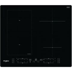 IEBŪVĒJAMĀS ELEKTRISKĀS PLĪTS VIRSMAS WHIRLPOOL WL B8160 NE (WLB8160NE)