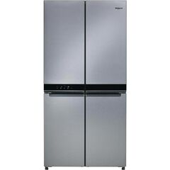LEDUSSKAPJI WHIRLPOOL WQ9 E1L  188CM NO FROST (WQ9E1L)