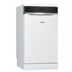 TRAUKU MAŠĪNAS WHIRLPOOL WSFO 3O34 PF 45CM (WSFO3O34PF)