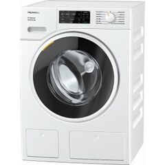 AR FRONTĀLO IELĀDI MIELE WWD660 WCS TDOS (11565530)