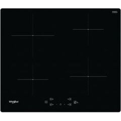 IEBŪVĒJAMĀS ELEKTRISKĀS PLĪTS VIRSMAS WHIRLPOOL WS Q2160 NE (WSQ2160NE)