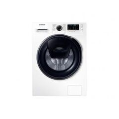 AR FRONTĀLO IELĀDI SAMSUNG WW8NK52E0VW/LE 46CM 8KG