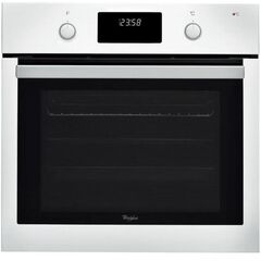 ВСТРАИВАЕМЫЕ ДУХОВЫЕ ШКАФЫ WHIRLPOOL AKP745WH