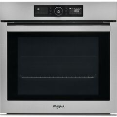 IEBŪVĒJAMĀS CEPEŠKRĀSNIS WHIRLPOOL AKZ99480IX