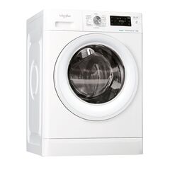 AR FRONTĀLO IELĀDI WHIRLPOOL FFB8258WVEE 63CM 8KG ( FFB 8258 WV EE)
