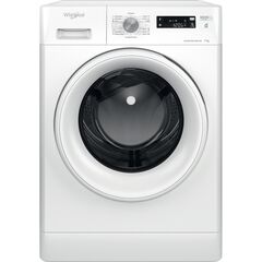 AR FRONTĀLO IELĀDI WHIRLPOOL FFS7238WEE
