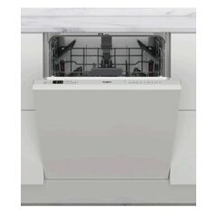 IEBŪVĒJAMĀS TRAUKU MAZGĀJAMĀS MAŠĪNAS WHIRLPOOL W2IHD524AS IEBŪVĒJAMA 60CM