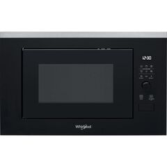 IEBŪVĒJAMĀS MIKROVIĻŅU KRĀSNIS WHIRLPOOL WMF250G