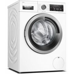 С ФРОНТАЛЬНОЙ ЗАГРУЗКОЙ BOSCH WAXH2KB0SN