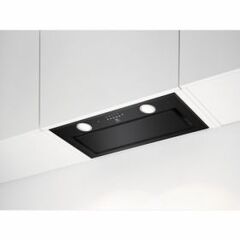IEBŪVĒJAMIE TVAIKA NOSŪCĒJI ELECTROLUX LFG716R IEBŪVĒJAMAIS TVAIKA NOSŪCĒJS