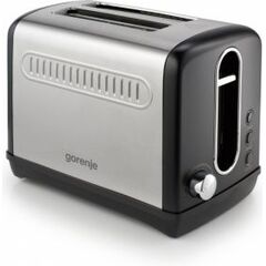 TOSTERI UN VAFEĻU PANNAS  GORENJE T1100CLBK