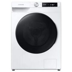 VEĻAS MAZGĀJAMĀS MAŠĪNAS AR ŽĀVĒTĀJU SAMSUNG WD90T634DBE/S7 9KG 65CM AR ŽĀVĒTĀJU!