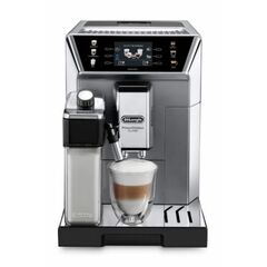 KAFIJAS AUTOMĀTI DELONGHI DE'LONGHI ECAM550.85.MS