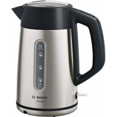 ELEKTRISKĀS TĒJKANNAS BOSCH TWK4P440