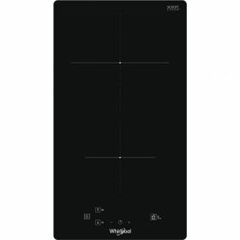 IEBŪVĒJAMĀS ELEKTRISKĀS PLĪTS VIRSMAS WHIRLPOOL WS Q0530 NE (WSQ0530NE) INDUKCIJAS!
