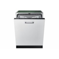 IEBŪVĒJAMĀS TRAUKU MAZGĀJAMĀS MAŠĪNAS SAMSUNG DW60R7070BB/EO IEBŪVĒJAMA 60CM