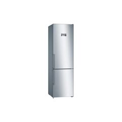 LEDUSSKAPJI BOSCH KGN397LEQ  NO FROST 203CM