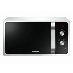 MIKROVIĻŅU KRĀSNIS SAMSUNG MS23F300EEW/BA