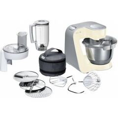 VIRTUVES KOMBAINI BOSCH MUM58920