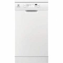 TRAUKU MAŠĪNAS ELECTROLUX ESA22100SW 45CM